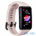 Фітнес браслет Honor Band 6 Pink — інтернет магазин All-Ok. фото 2